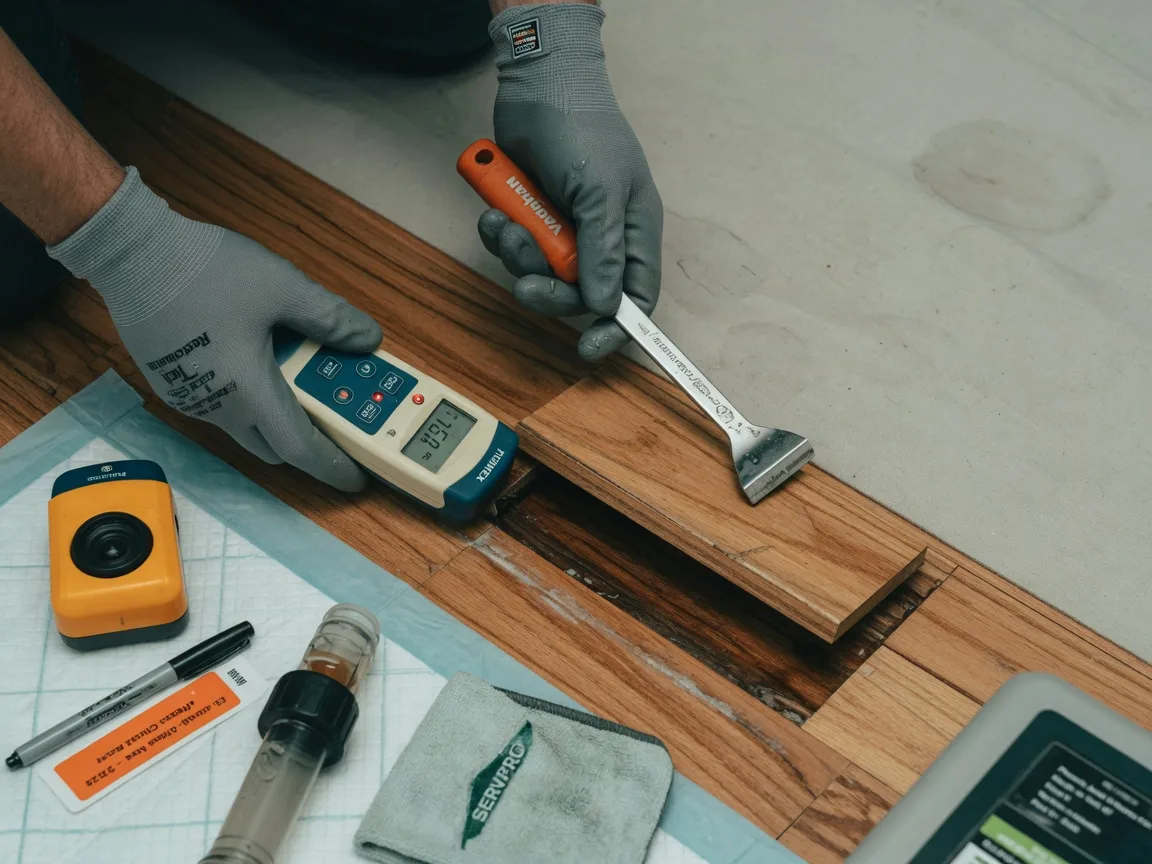 Why choose Water Damage Restoration in Riddleton, TN